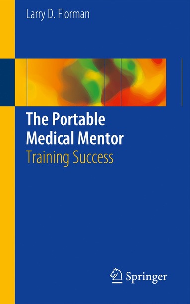 bokomslag Portable Medical Mentor