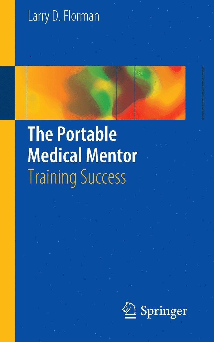 The Portable Medical Mentor 1