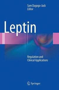 bokomslag Leptin