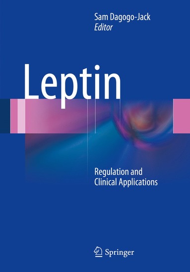 bokomslag Leptin