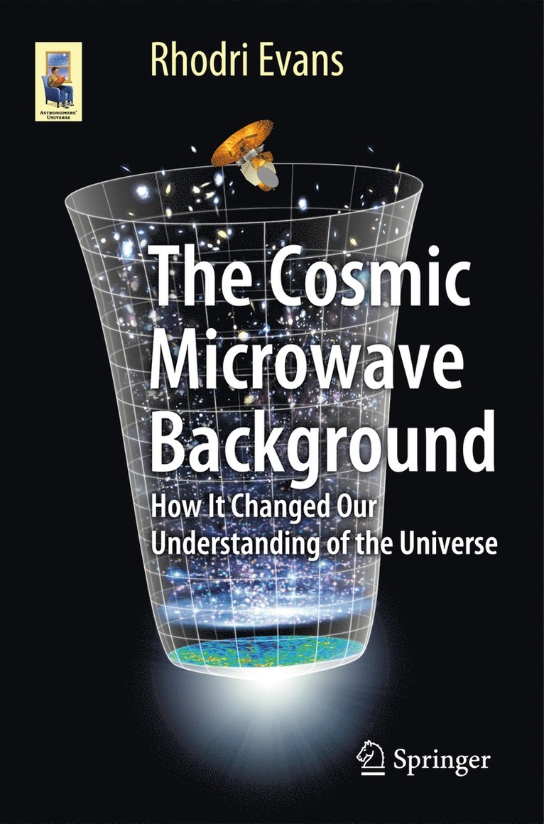 Cosmic Microwave Background