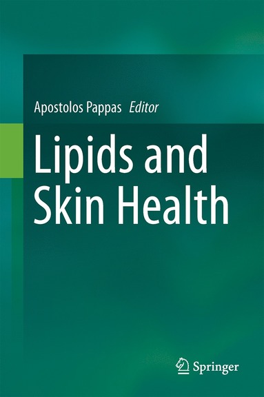 bokomslag Lipids and Skin Health