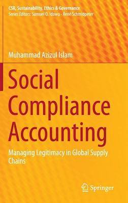 Social Compliance Accounting 1