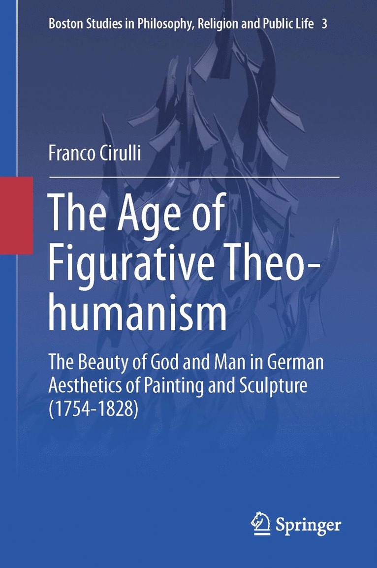 Age of Figurative Theo-humanism