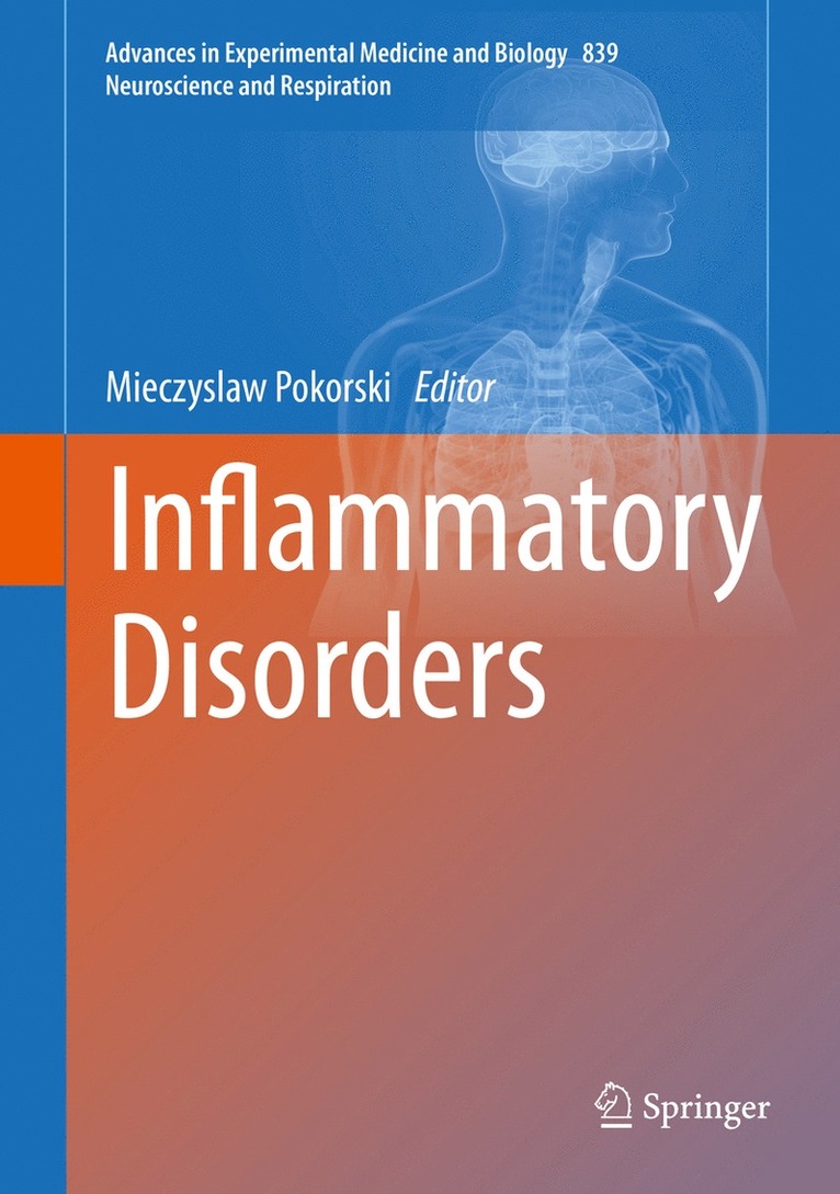 Inflammatory Disorders 1
