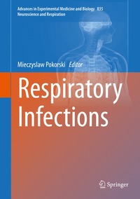 bokomslag Respiratory Infections