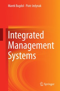 bokomslag Integrated Management Systems