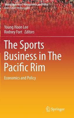 The Sports Business in The Pacific Rim 1