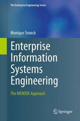 Enterprise Information Systems Engineering 1