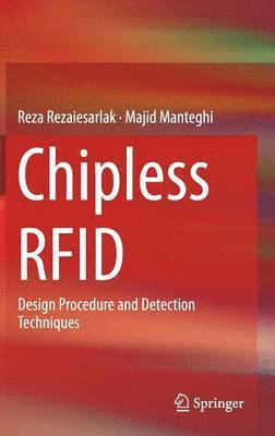 Chipless RFID 1