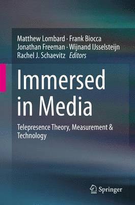 Immersed in Media 1