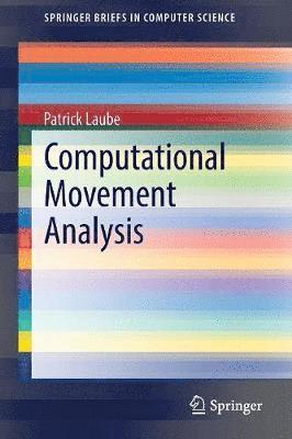 Computational Movement Analysis 1