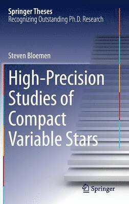 High-Precision Studies of Compact Variable Stars 1