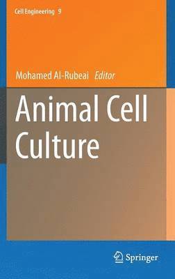 Animal Cell Culture 1