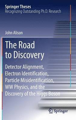 The Road to Discovery 1