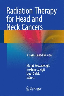 Radiation Therapy for Head and Neck Cancers 1