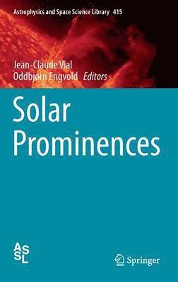 Solar Prominences 1