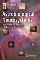 bokomslag Astrobiological Neurosystems