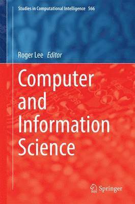 Computer and Information Science 1