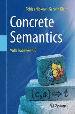 Concrete Semantics 1