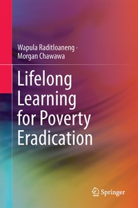 bokomslag Lifelong Learning for Poverty Eradication