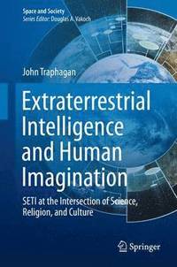 bokomslag Extraterrestrial Intelligence and Human Imagination