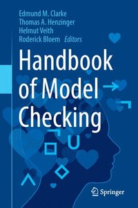 bokomslag Handbook of Model Checking