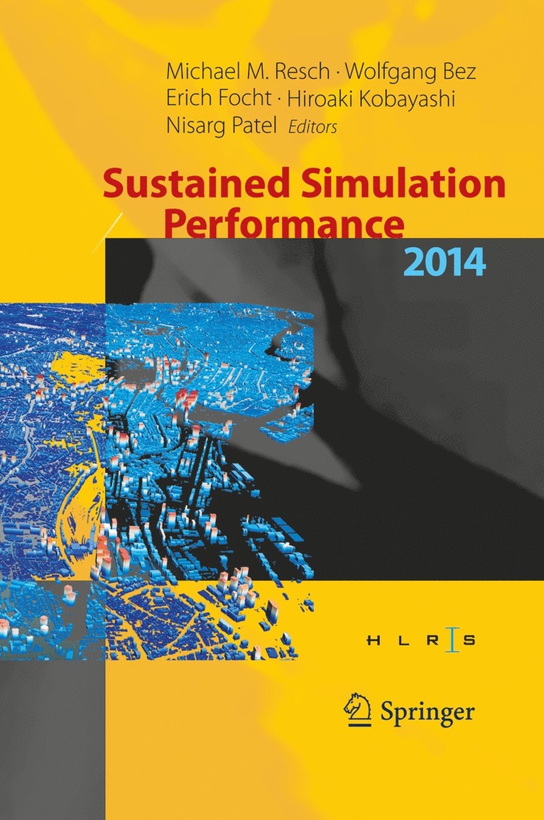 Sustained Simulation Performance 2014 1