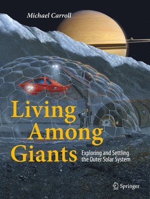 bokomslag Living Among Giants