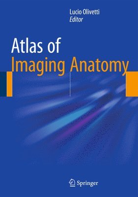 Atlas of Imaging Anatomy 1