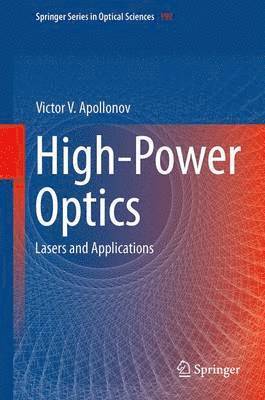 High-Power Optics