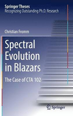 Spectral Evolution in Blazars 1