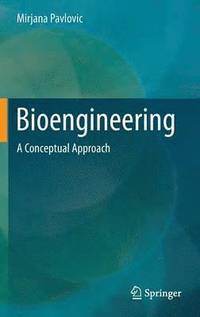 bokomslag Bioengineering