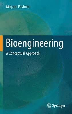 bokomslag Bioengineering