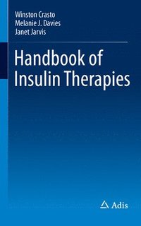 bokomslag Handbook of Insulin Therapies