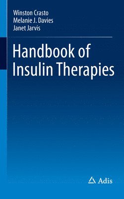 Handbook of Insulin Therapies 1