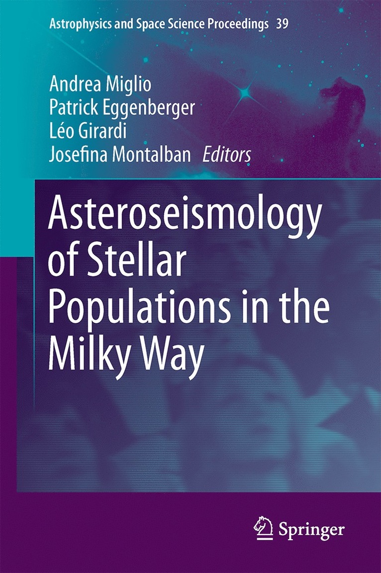 Asteroseismology of Stellar Populations in the Milky Way 1