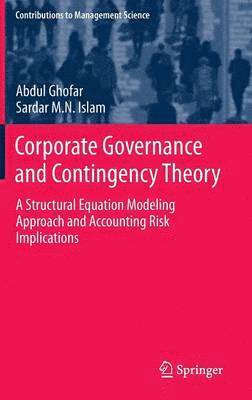 Corporate Governance and Contingency Theory 1
