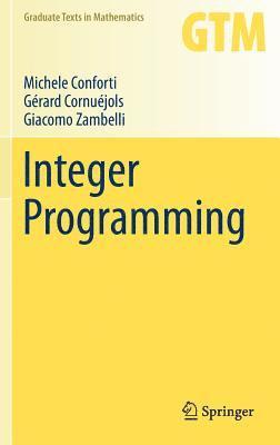 Integer Programming 1