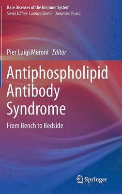 Antiphospholipid Antibody Syndrome 1