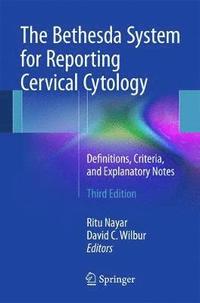 bokomslag The Bethesda System for Reporting Cervical Cytology