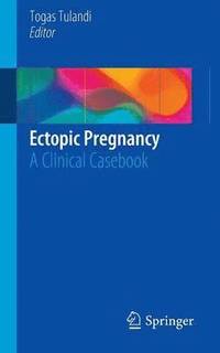bokomslag Ectopic Pregnancy