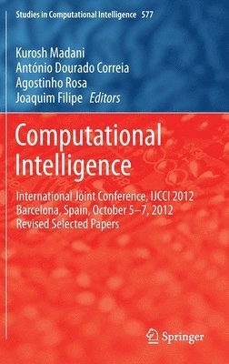 Computational Intelligence 1