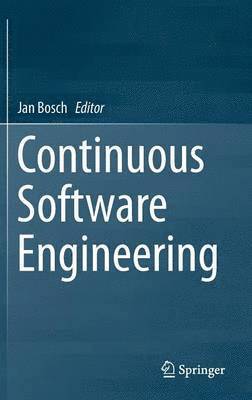 Continuous Software Engineering 1