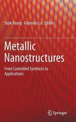 Metallic Nanostructures 1