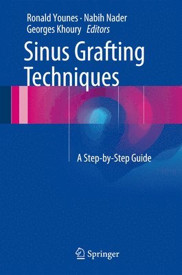 Sinus Grafting Techniques 1