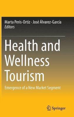 Health and Wellness Tourism 1