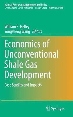Economics of Unconventional Shale Gas Development 1