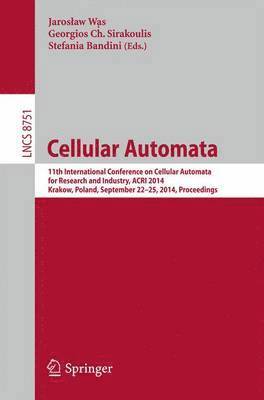 Cellular Automata 1