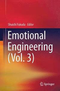 bokomslag Emotional Engineering (Vol. 3)